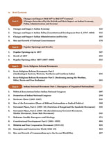 Modern Indian History, 3e for UPSC 2026 by Snehil Tripathi & Sonali Bansal | Chapterwise Solved Previous Years' Questions (PYQs) upto 2023 | Quick revision capsules | Practice papers for Pre & Mains - Retail Maharaj