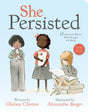She Persisted: 13 American Women Who Changed the World - Retail Maharaj