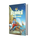 Captain Rumini (Book 8) - Retail Maharaj