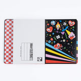 Hello Cheeky: 50 Postcards with Stickers - Retail Maharaj