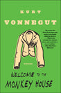 Welcome to the Monkey House: Stories - Retail Maharaj