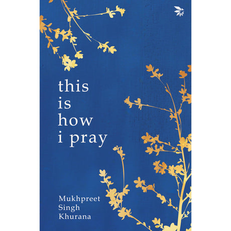 This is How I Pray - Retail Maharaj