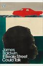 If Beale Street Could Talk (Penguin Modern Classics) - Retail Maharaj