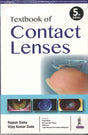 Textbook of Contact Lenses - Retail Maharaj