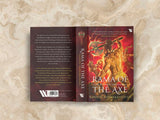 Rama of the Axe: The Epic Saga of Parashurama - Retail Maharaj