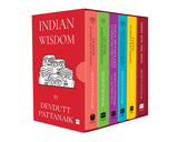 Indian Wisdom by Devdutt Pattanaik Box set - Retail Maharaj