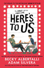 Here'S To Us - Retail Maharaj