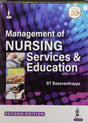 MANAGEMENT OF NURSING SERVICES & EDUCATION - Retail Maharaj