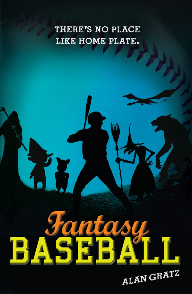 Fantasy Baseball - Retail Maharaj