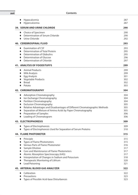 PRACTICAL CLINICAL BIOCHEMISTRY METHODS & INTERPRETATIONS - Retail Maharaj