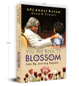 You Are Born to Blossom - Retail Maharaj