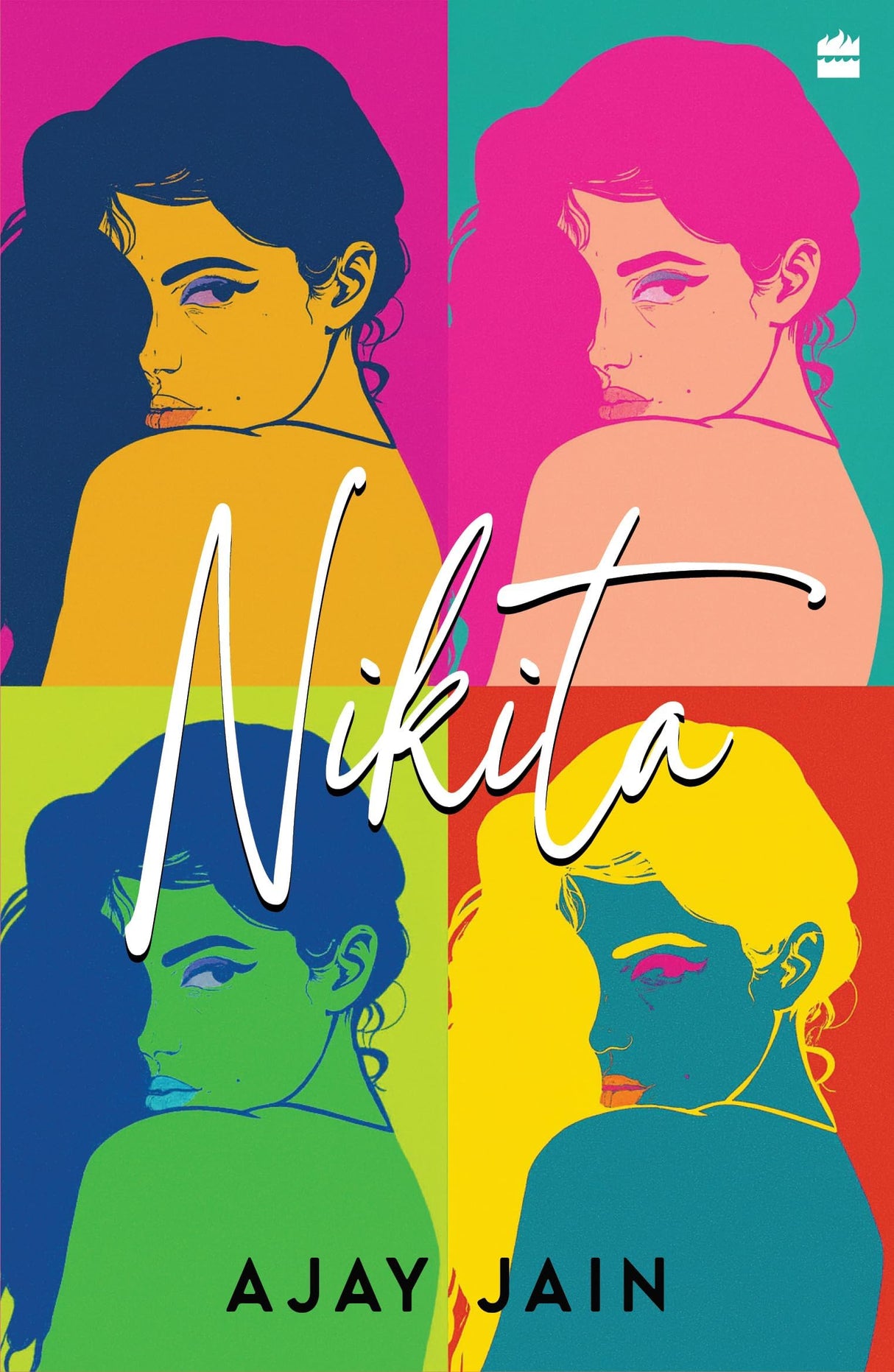 Nikita - Retail Maharaj