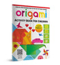 Origami – Step-by-Step Introduction to the Art of Paper Folding Level 1: For Beginners | Learn Basic Folds with Simple Instructions & Illustrations | Enhances Focus, Creativity & Fine Motor Skills | Ages 5–9 | 2.5 Hours of Hands-On Fun - Retail Maharaj