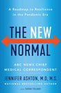 New Normal, The - Retail Maharaj