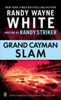 Grand Cayman Slam: 7 (A Dusky MacMorgan Novel) - Retail Maharaj