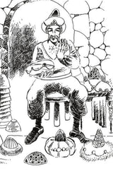 Qisse Men Qissa Book By Ahmet Umit