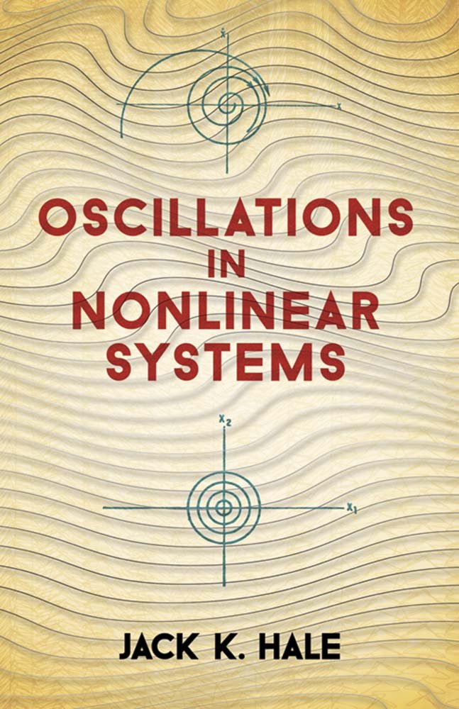 Oscillations In Nonlinear Systems - Retail Maharaj