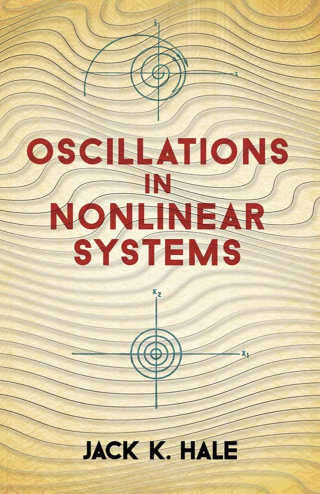 Oscillations In Nonlinear Systems - Retail Maharaj