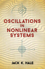 Oscillations In Nonlinear Systems - Retail Maharaj