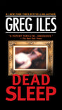 Dead Sleep: A Suspense Thriller - Retail Maharaj