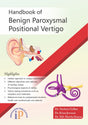 Handbook of Benign Paroxysmal Positional Vertigo (First Edition, 2021) - Retail Maharaj