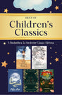Best of Children's Classics : Perfect Gift Set for Kids (Set of 5 Books): Box set - Retail Maharaj