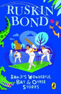 Ranji's Wonderful Bat and Other Stories - Retail Maharaj