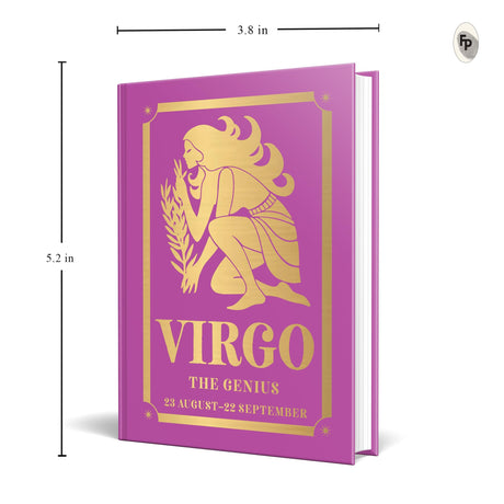 Virgo: The Genius - Retail Maharaj