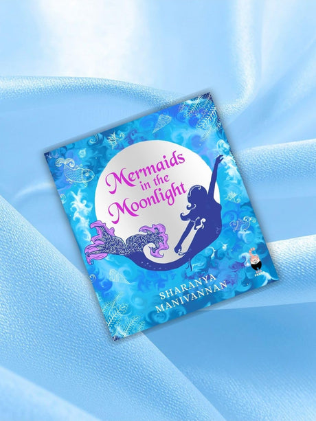 Mermaids in the Moonlight - Retail Maharaj