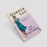 Go Set a Watchman: Harper Lee's sensational lost novel - Retail Maharaj