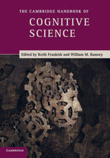 The Cambridge Handbook of Cognitive Science - Retail Maharaj