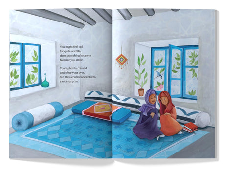 Everything Changes: And That's OK | Children's Book About Feelings and Embracing Change | Social-Emotional Learning for Ages 4+ - Retail Maharaj