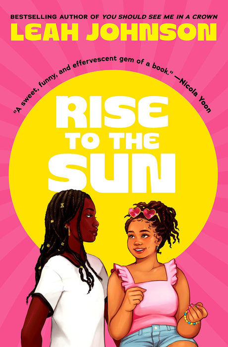 Rise To The Sun - Retail Maharaj
