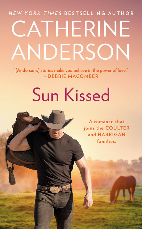 Sun Kissed: 6 (Coulter Family) - Retail Maharaj