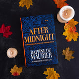 After Midnight: Thirteen Chilling Tales for the Dark Hours - Retail Maharaj