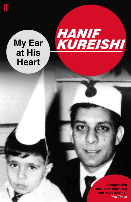 My Ear at His Heart - Retail Maharaj