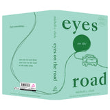 Eyes On The Road (English) - Retail Maharaj