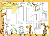 How To Draw Funky Animals And Incredible Creatures - Retail Maharaj