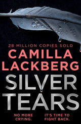 Silver Tears - Retail Maharaj