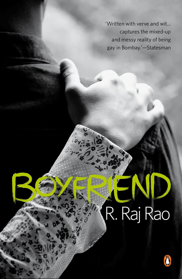 The Boyfriend - Retail Maharaj