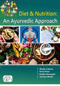 Diet and Nutrition: An Ayurvedic Approach - Retail Maharaj