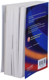 COMPACT OXFORD GERMAN DICTIONARY - Retail Maharaj