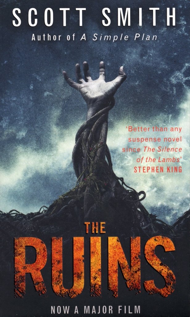 Ruins, The - Retail Maharaj