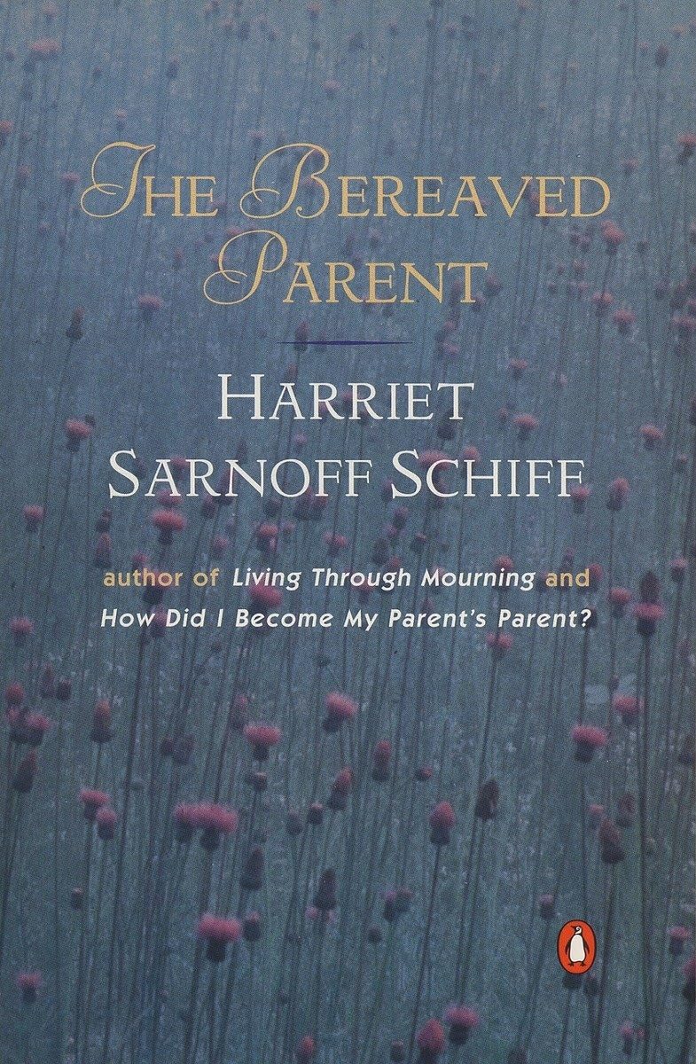 The Bereaved Parent - Retail Maharaj