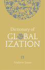 DICTIONARY OF GLOBALIZATION - Retail Maharaj