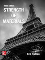 STRENGTH OF MATERIALS, 3RD EDN - Retail Maharaj