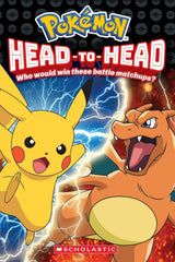 Pokémon: Head-To-Head - Retail Maharaj