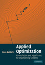 Applied Optimization: Formulation and Algorithms for Engineering Systems - Retail Maharaj