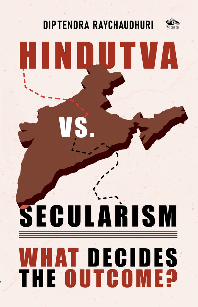Hindutva Vs Secularism: What Decides the Outcome? - Retail Maharaj