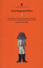 Tom Stoppard Plays 1: The Real Inspector Hound, Dirty Linen, Dogg's Hamlet, Cahoot's Macbeth & After Magritte (Contemporary Classics) - Retail Maharaj
